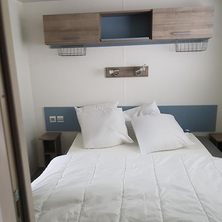 Mobilhome Climatise 6 Pers Gujan-Mestras Luaran gambar