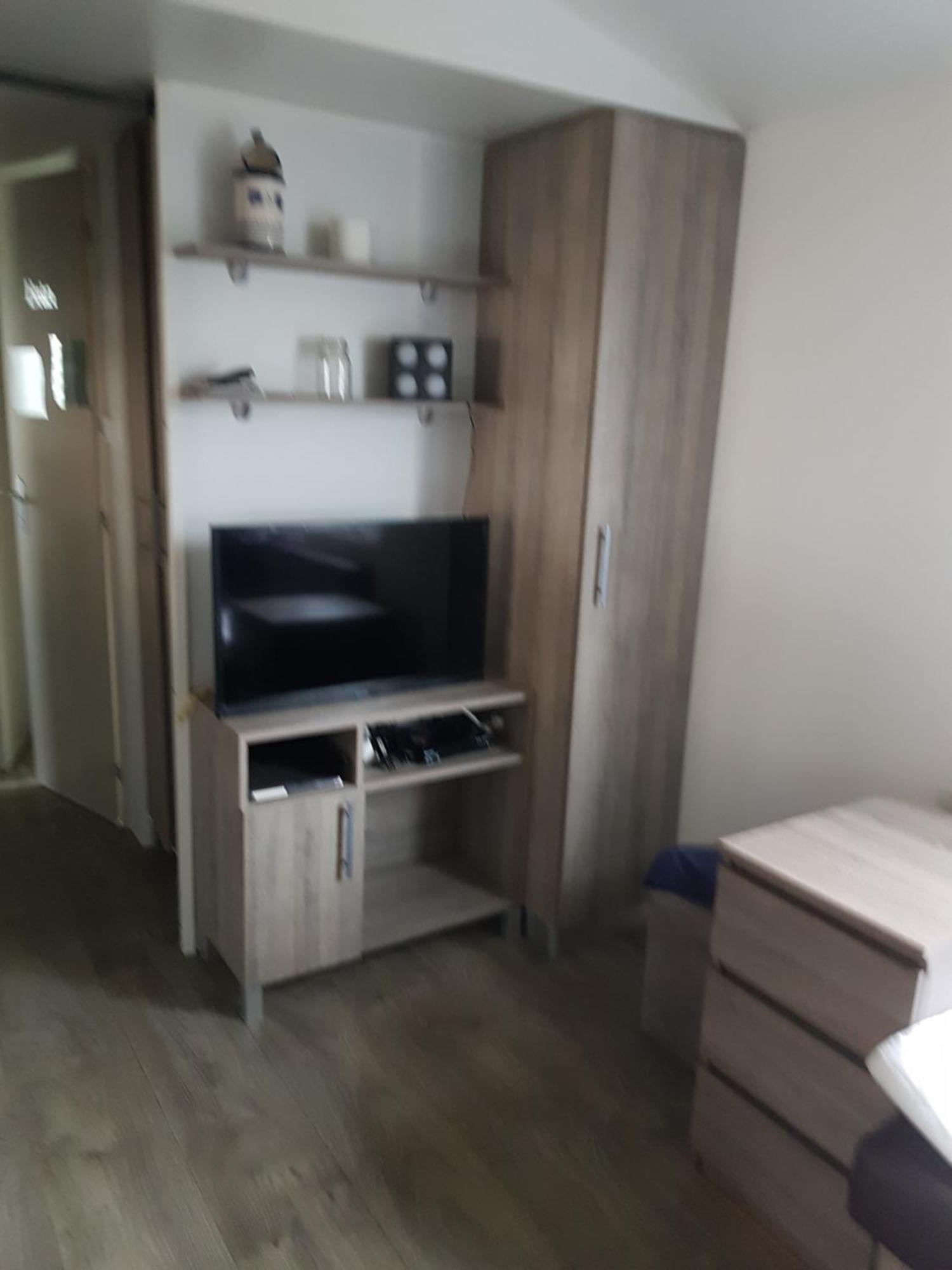 Mobilhome Climatise 6 Pers Gujan-Mestras Luaran gambar